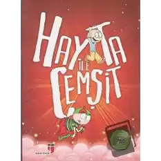 Hayta ile Cemşit - Süper Sevgi