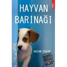 Hayvan Barınağı