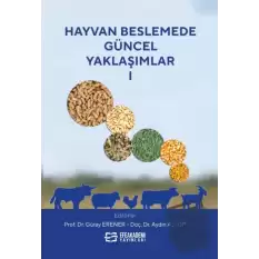 Hayvan Beslemede Güncel Yaklaşımlar-1