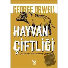 Hayvan Çiftliği