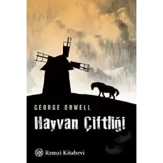 Hayvan Çiftliği