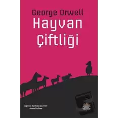 Hayvan Çiftliği