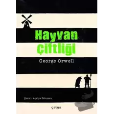 Hayvan Çiftliği