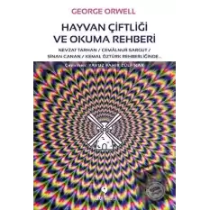 Hayvan Çiftliği ve Okuma Rehberi