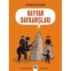 Hayvan Davranışları