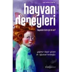 Hayvan Deneyleri