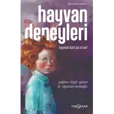 Hayvan Deneyleri