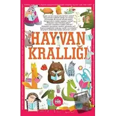 Hayvan Krallığı