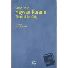 Hayvan Kuramı