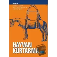 Hayvan Kurtarma