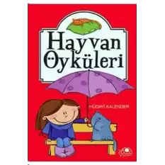 Hayvan Öyküleri