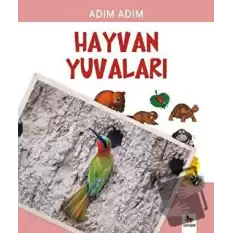 Hayvan Yuvaları