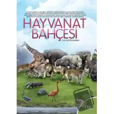 Hayvanat Bahçesi - İlk Kütüphanem