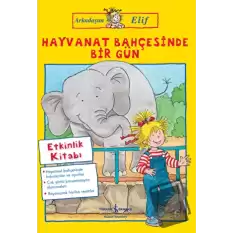 Hayvanat Bahçesinde Bir Gün