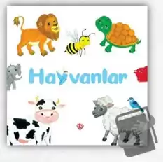 Hayvanlar (0-3 Yaş)