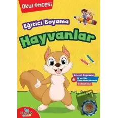 Hayvanlar