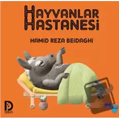 Hayvanlar Hastanesi