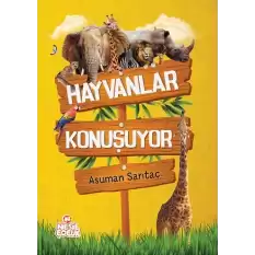 Hayvanlar Konuşuyor