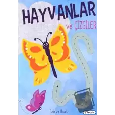 Hayvanlar ve Çizgiler