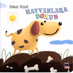 Hayvanlara Dokun - Hayvanlara Dokun