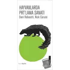 Hayvanlarda Prt’lama Sanatı