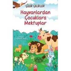 Hayvanlardan Çocuklara Mektuplar