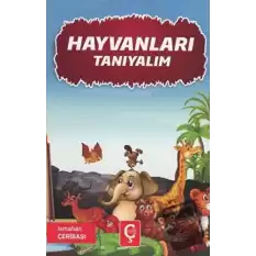 Hayvanları Tanıyalım