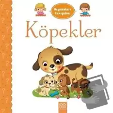 Hayvanları Tanıyalım - Köpekler