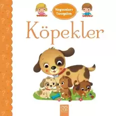 Hayvanları Tanıyalım - Köpekler