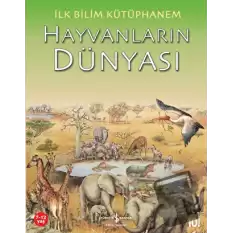 Hayvanların Dünyası