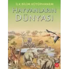 Hayvanların Dünyası