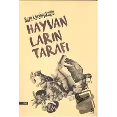 Hayvanların Tarafı