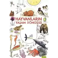 Hayvanların Yaşam Döngüsü