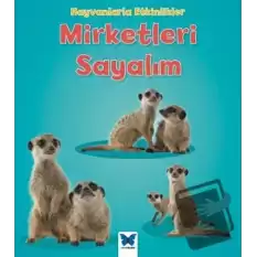 Hayvanlarla Etkinlikler - Mirketleri Sayalım