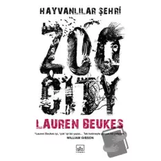 Hayvanlılar Şehri Zoo City