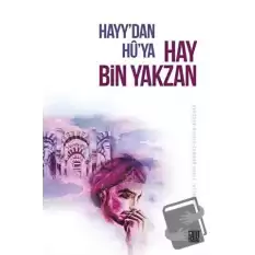 Hayydan Huya Hay Bin Yakzan