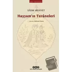 Hayyam’ın Teraneleri