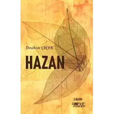 Hazan