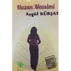 Hazan Mevsimi (Ciltli)