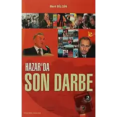 Hazarda Son Darbe