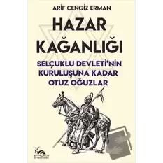 Hazar Kağanlığı