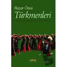 Hazar Ötesi Türkmenleri