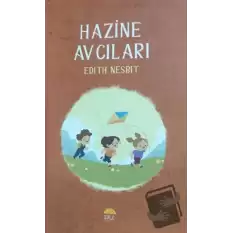 Hazine Avcıları