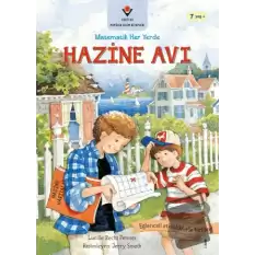 Hazine Avı - Matematik Her Yerde