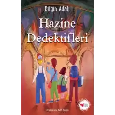 Hazine Dedektifleri