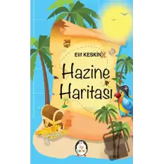 Hazine Haritası