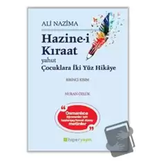 Hazine-i Kıraat 1