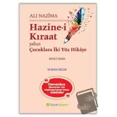 Hazine-i Kıraat 2