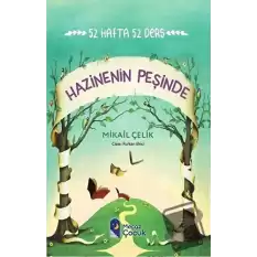 Hazinenin Peşinde - 52 Hafta 52 Ders