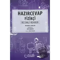 Hazır Cevap Fizikçi Resimli Rehber